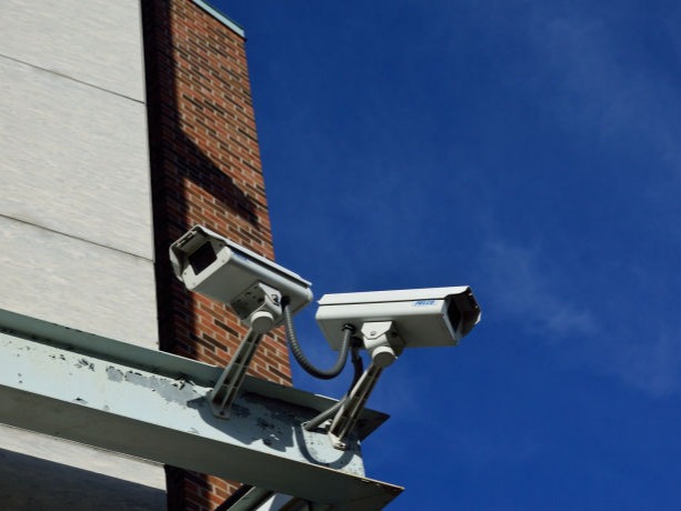 Camera CCTV IPTV Company Paphos