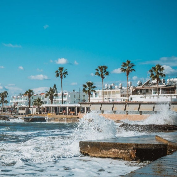 Security Company in Paphos